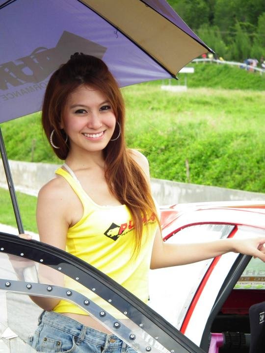 รูปงาน Pro Racing Series 27-28 ส.ค. 54 @ แก่งกระจานเซอร์กิต