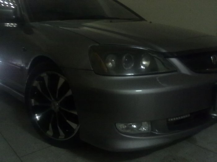 สมาชิกใหม่ครับ es01 พอดูได้