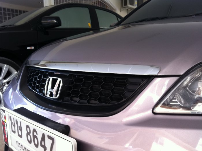 <<เอ๊ะ!!ยังไง 2.0 >>  สีแดงฉ่ำๆ กับk20a3std ผ่านไม่ผ่านเดี๋ยวรู้เลยP.22