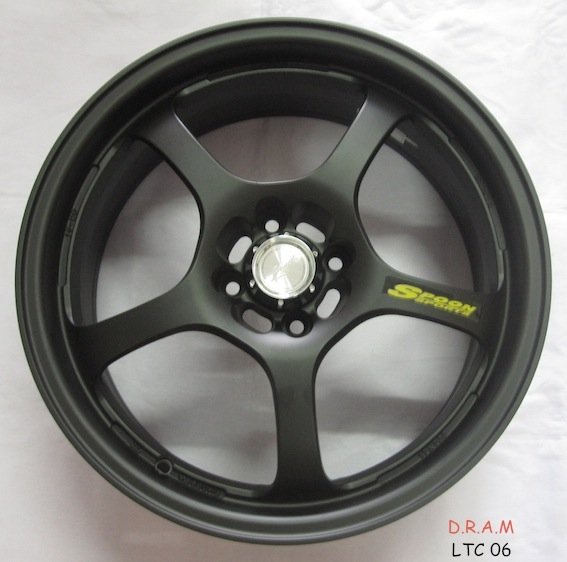 ล้อ K SPEED
