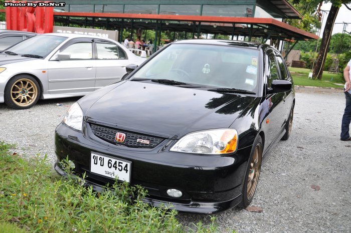 @ ภาคตะวันออก ES Racing @