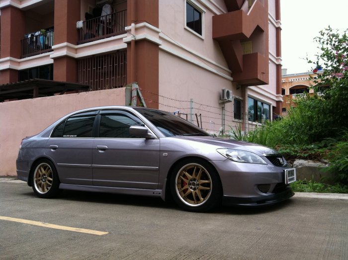 <<เอ๊ะ!!ยังไง 2.0 >>  สีแดงฉ่ำๆ กับk20a3std ผ่านไม่ผ่านเดี๋ยวรู้เลยP.22