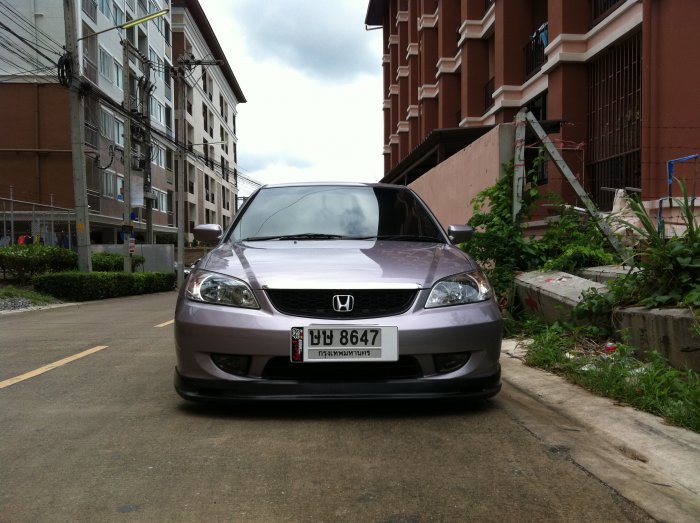 <<เอ๊ะ!!ยังไง 2.0 >>  สีแดงฉ่ำๆ กับk20a3std ผ่านไม่ผ่านเดี๋ยวรู้เลยP.22