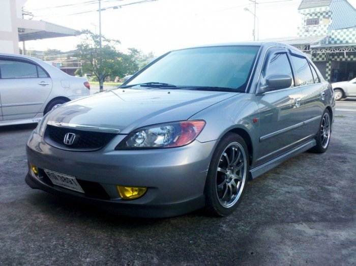 แนะนำล้อแนว racing