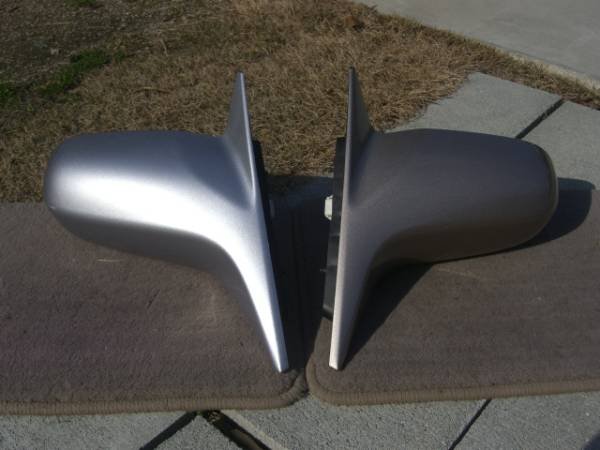 กระจกข้าง coupe เมกา