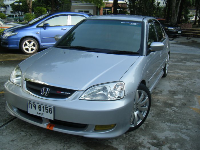 @ ภาคตะวันออก ES Racing @