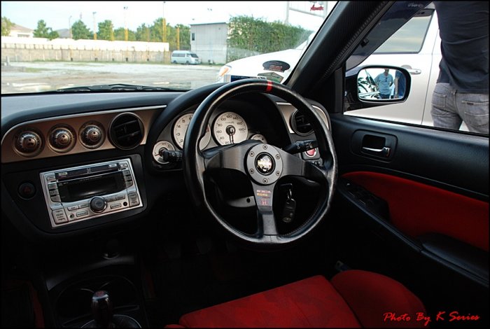 *~ Mission Completed install console DC5 in ES - Update Pic.!!! P.8