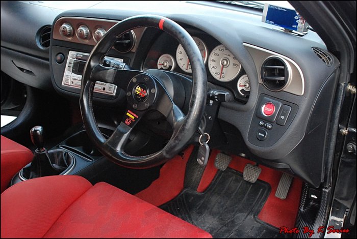 *~ Mission Completed install console DC5 in ES - Update Pic.!!! P.8