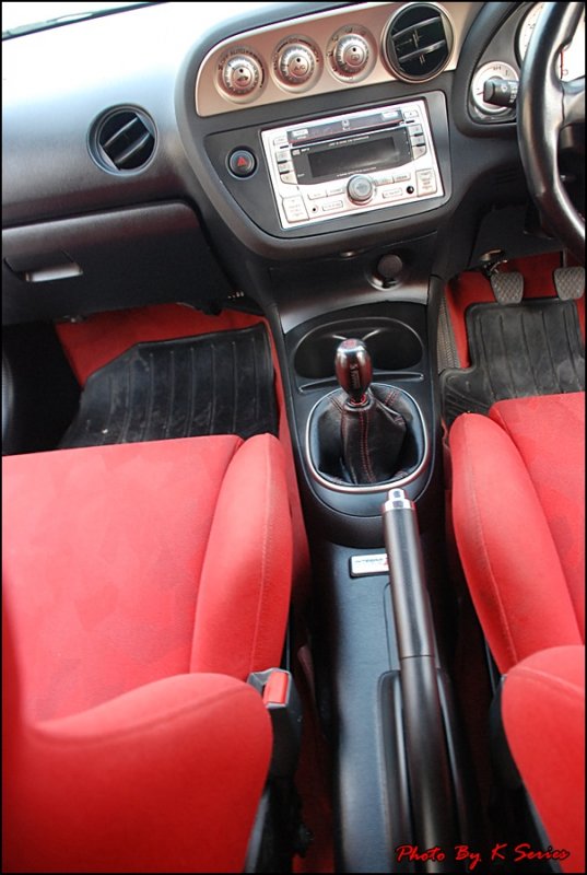 *~ Mission Completed install console DC5 in ES - Update Pic.!!! P.8