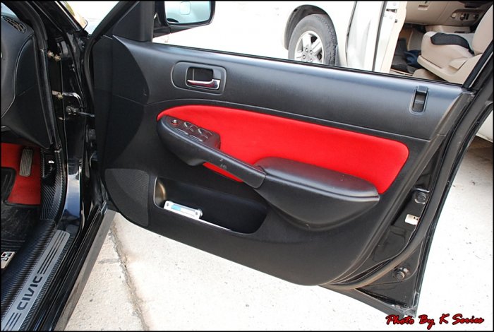 *~ Mission Completed install console DC5 in ES - Update Pic.!!! P.8
