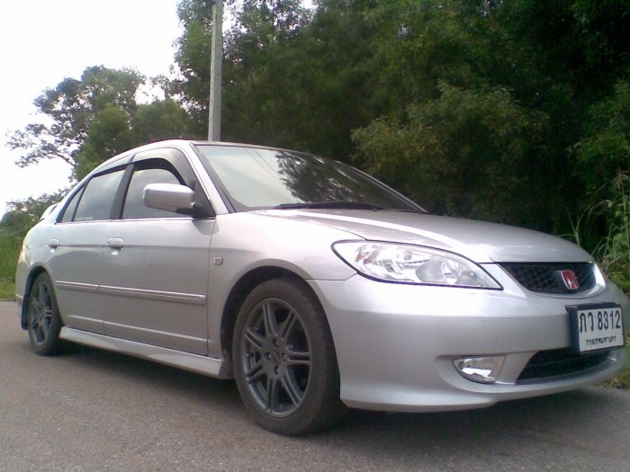 ไฟท้าย Hybrid :Tein ; H drive    ตัดหมอก  ไฟหน้า ไฟท้ายโดนัท  Skirtข้าง