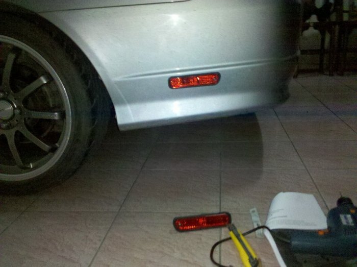 Re: 1 เดือนกับ ES “05