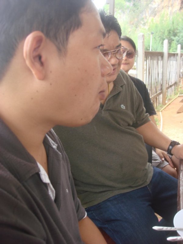 นิล พี่นัท ผบ.พี่นัท