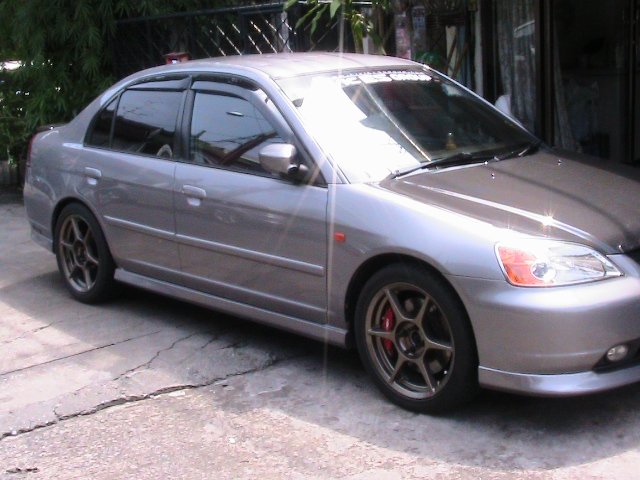P1 หน้า+40 หลัง+35 17"