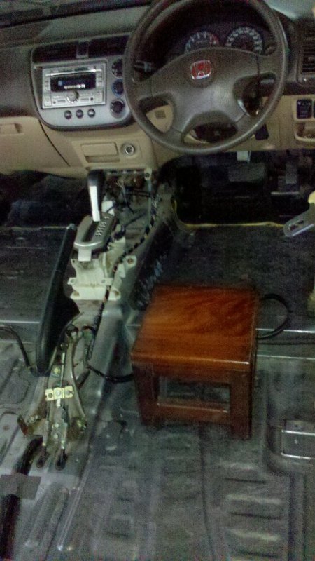 Recaro รุ่นใหม่ 555
