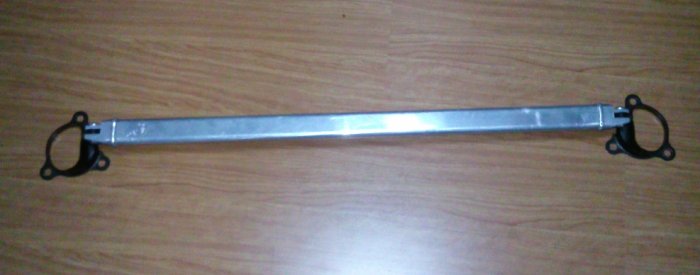 ค้ำหน้า DC5 Spoon