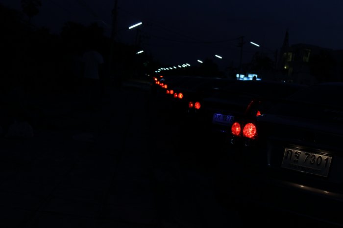 ไฟท้าย แบบนี้สวยดีนะครับ ว่ามั๊ย