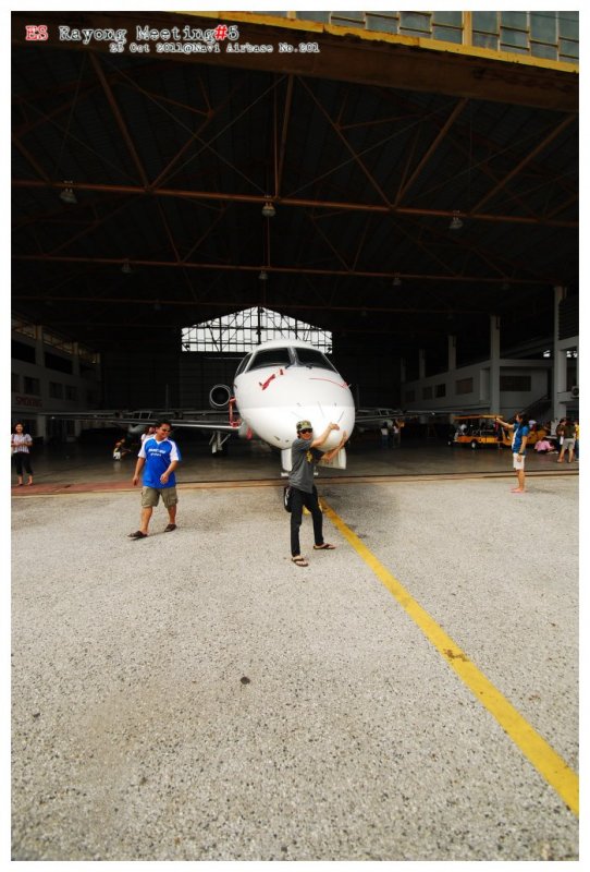 Ha Roo Hii ESRY (ระยอง)  เชิญทางนี้ครัช