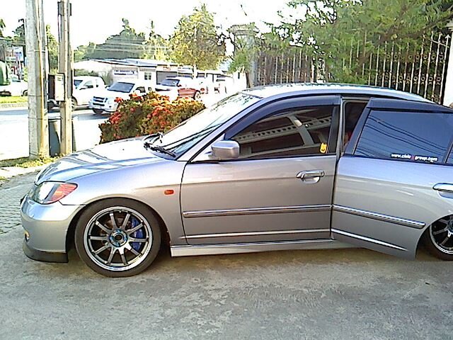 ES Chonburi Mahanakron illest..DIY-555 , Hakuna Matata