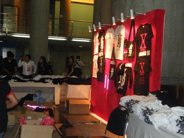 เสื้อที่ระลึก