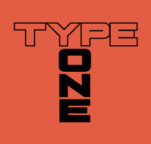 สติดเกอร TYPE ONE ทำกัน size เท่าไรค้ะ