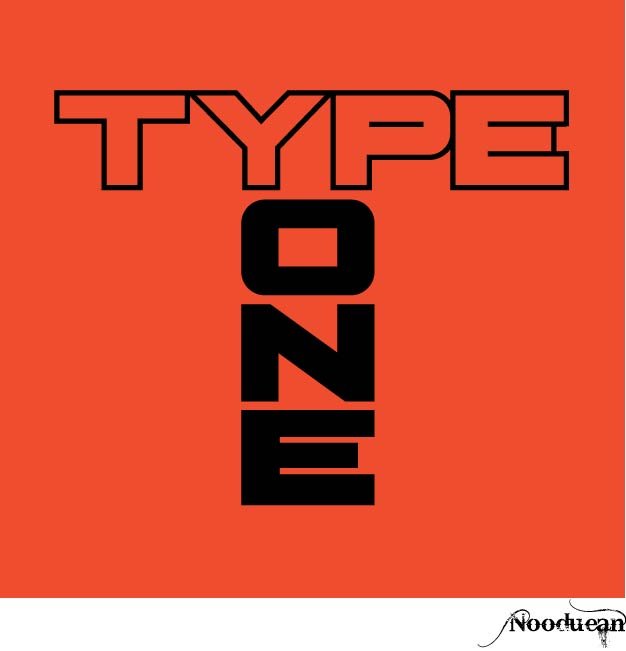 Re: สติดเกอร TYPE ONE ทำกัน size เท่าไรค้ะ