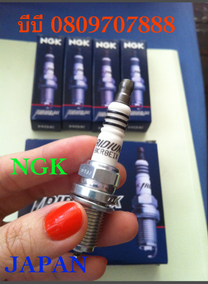 ===  หัวเทียน NGK === ปั๊มติ๊ก WALBRO === ปรับบูส ไฟฟ้า PROFEC B SPEC 2 ===BOSCH 044