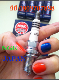 ===  หัวเทียน NGK === ปั๊มติ๊ก WALBRO === ปรับบูส ไฟฟ้า PROFEC B SPEC 2 ===BOSCH 044