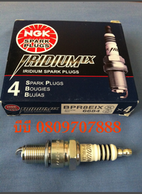 ===  หัวเทียน NGK === ปั๊มติ๊ก WALBRO === ปรับบูส ไฟฟ้า PROFEC B SPEC 2 ===BOSCH 044