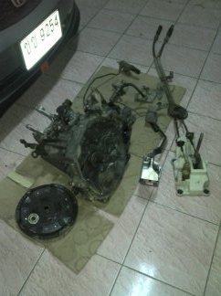 ES Chonburi Mahanakron illest..DIY-555 , Hakuna Matata