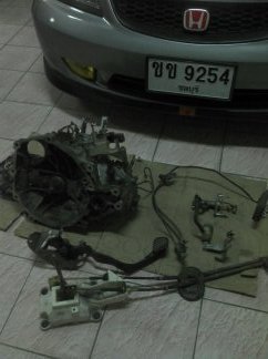 ES Chonburi Mahanakron illest..DIY-555 , Hakuna Matata