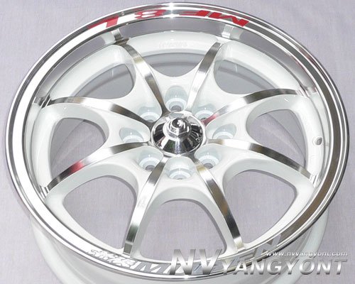 Re: Mugen MF8 มีงาน Rota ป่าวคับ
