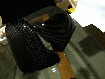 Re: กรจกมองข้างทรง VISION,SPOON,RALLIART และอื่นๆ