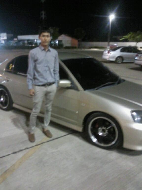 Name : เปอ