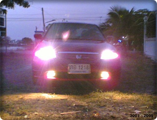 ES 2001 ---> 10 กว่า ปี ยังแจ๋ววว..ว ( Update ของแต่ง จุกจิก+ P. 4)