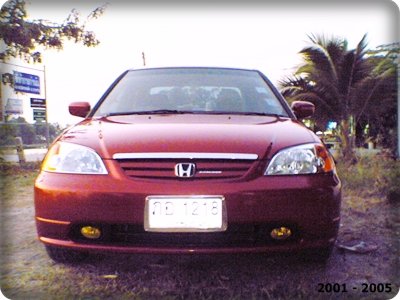 ES 2001 ---> 10 กว่า ปี ยังแจ๋ววว..ว ( Update ของแต่ง จุกจิก+ P. 4)