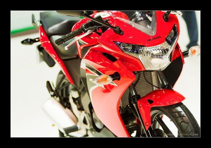 Motor Expo 2011 .... ไปมาวันแรกเลยครับ