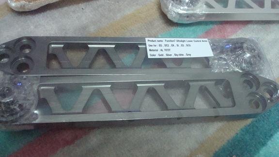 ยกชุด4,XXX  ก็มี <BEAKS ปีกนก Function7Skunk2,ASR New Modelยกชุด 9,xxx  >ปรกับกันโคงหน้า30