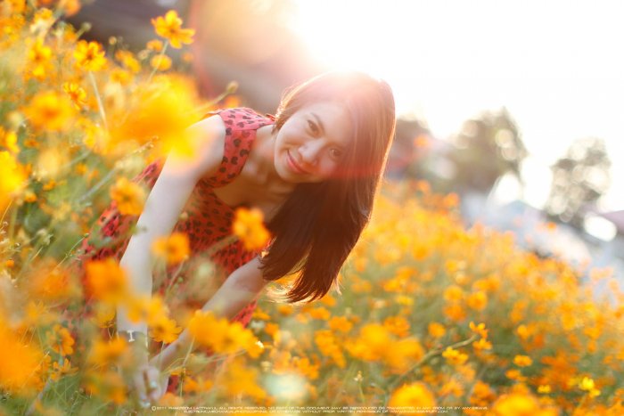 ไปเที่ยวเชียงใหม่มา เลยเก็บภาพสวยๆ มากฝากครับ