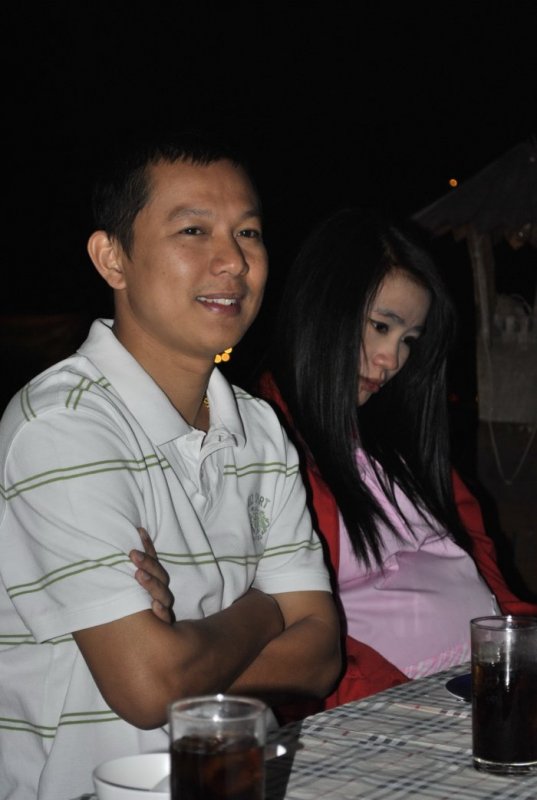 MEETING & HAPPY NEWYEAR KORAT BY...CHAI_OTAKU