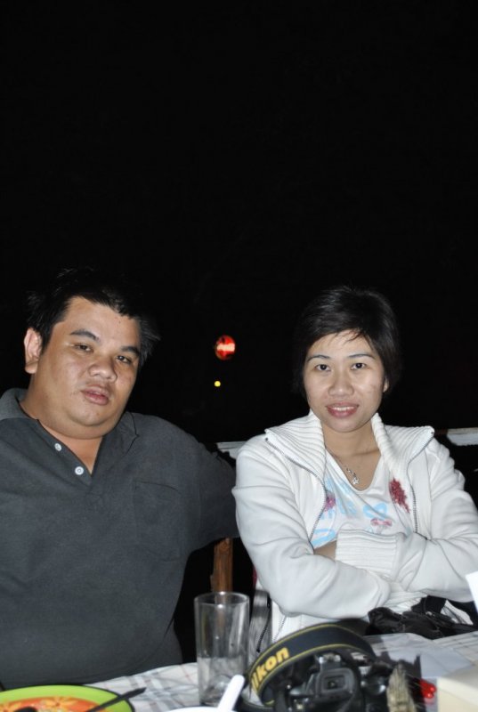 MEETING & HAPPY NEWYEAR KORAT BY...CHAI_OTAKU