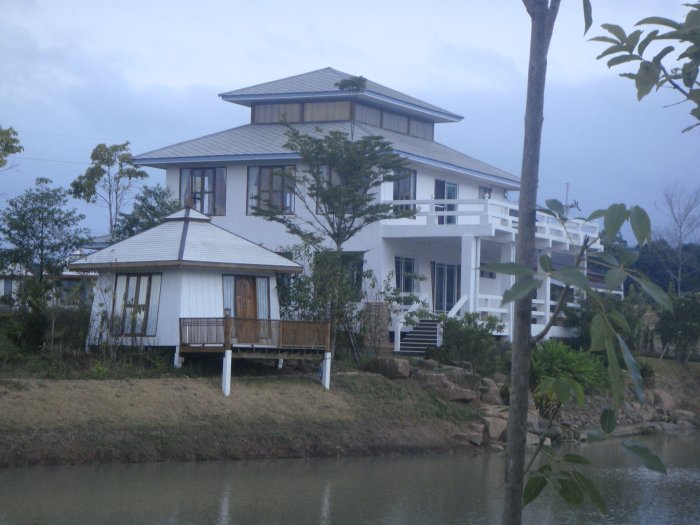 แนะนำสถานที่พัก วังน้ำเขียว ... (ถ้าวางผิดห้องต้องขออภัยนะค่ะ)