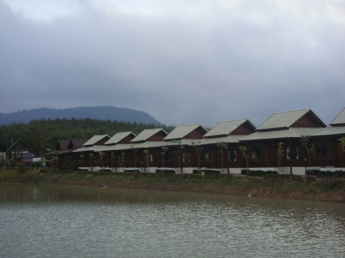 แนะนำสถานที่พัก วังน้ำเขียว ... (ถ้าวางผิดห้องต้องขออภัยนะค่ะ)