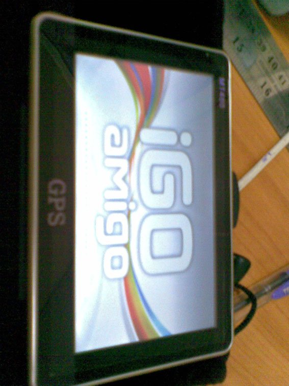 หน้าตา igo amigo