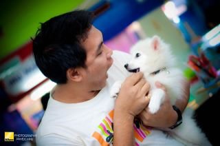 pet ท่านใดชอบเลี้ยงสัตว์กันบ้าง