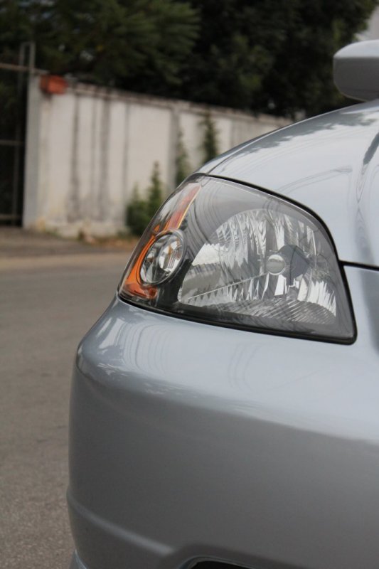 Civic ES live in lampang (อัพเดตหน้า 12)