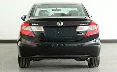 @@@ CIVIC 2012 ไม่รู้ในเมืองไทยจะเป็นอย่างนี้หรือเปล่าครับ @@@
