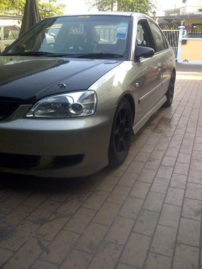 Re: กรจกมองข้างทรง VISION,SPOON,RALLIART และอื่นๆ