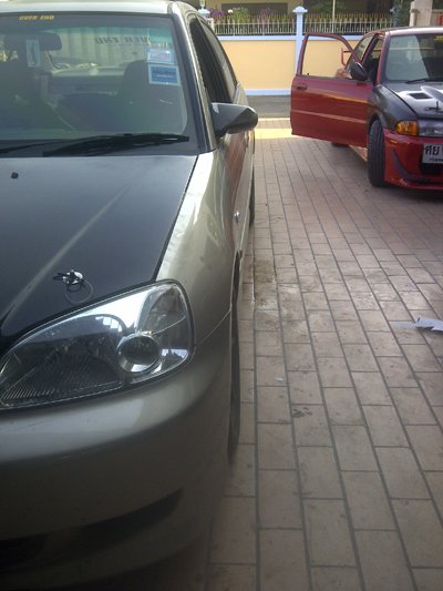 Re: กรจกมองข้างทรง VISION,SPOON,RALLIART และอื่นๆ