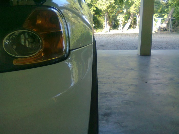 ล้อซ้าย